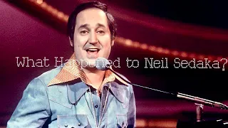 What Happened to Neil Sedaka?