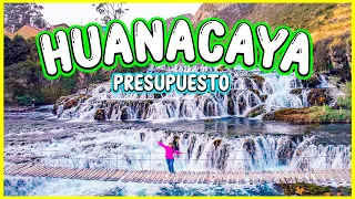 HUANCAYA: Como LLEGAR desde LIMA SIN TOUR 2022✅😍 | nos COMPROMETIMOS en este bello lugar 💍