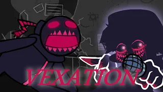 Corrupted Whitty | Vexation V6 (Fanmade)