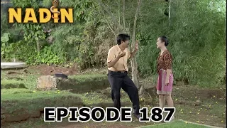 Tukang Jamu, Korban Nikah Siri - Nadin Episode 187 Part 3