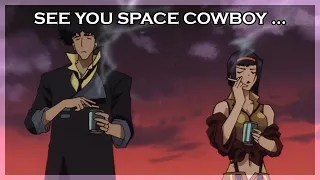 [Cowboy Bebop / Jazz Mix] Songs that will make you feel like a Space Cowboy