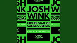 Higher State Of Consciousness (Adana Twins Remix Two)
