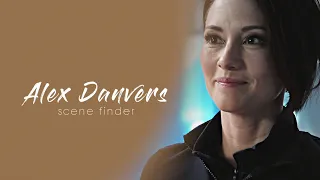 • Alex Danvers | scene finder [S3B]