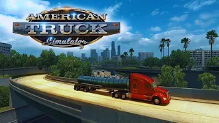 truck simulator: ultimate - realistic rain & escort delivery gameplay hd #android game play