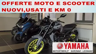 Motortimes offerte moto e scooter nuovi,usati e km 0