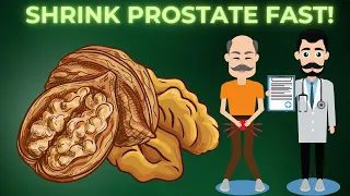 6 Nuts That Can Shrink Your Prostate Fast (New Studies)