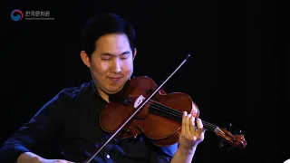 „Wir_Gemeinsam Konzert“ 우리_함께 연주회 – SonderkonzertreiheKonzert  am 26. Juni 2020 /Samuel Seungwon Lee