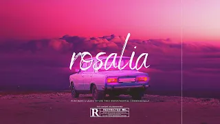 Free J Balvin x Reggaeton Type Beat - " Rosalia "