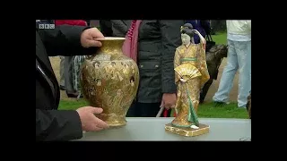 Antiques Roadshow UK (07, September) Wentworth Woodhouse 2