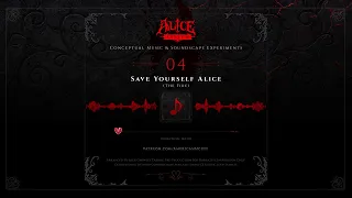 PLAY ALL - Music Collection 1-5 (Alice: Asylum Conceptual Music)