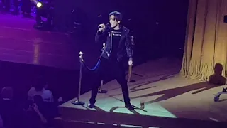 Dimash Jamaica