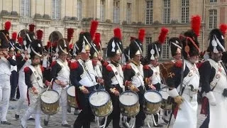 Bicentenaire des Adieux de Fontainebleau