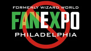 Fan Expo - WORST COMIC CON EVER!!!