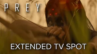 Prey | Original Extended TV Spot