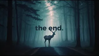 the end.