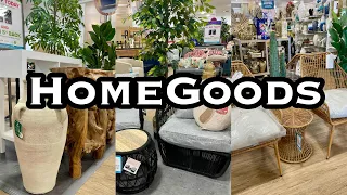 HOMEGOODS NEW FINDS SPRING 2024