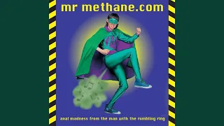 Mr Methane.com