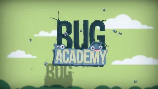 Bug Academy Trailer (PC)