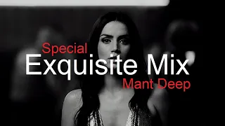 EXQUISITE MIX Best Deep House Vocal & Nu Disco SPRING 2023