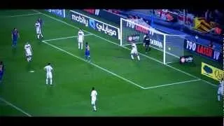 Lionel Messi - 2011 / 2012 HD