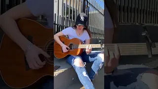 Acabei de Terminar - Paulo e Nathan part. Hugo e Guilherme - Clara Faria (cover)