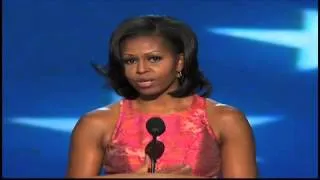 Michelle Obama, Julian Castro, Rahm Emanuel: Day 2 DNC highlights