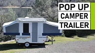 Top 10 Most Innovative Pop up Camper