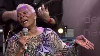 Dionne Warwick & Martin Ernst AllStars "Say a little prayer"