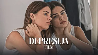 FILM O DEPRESIJI | AN NA