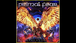 PRIMAL FEAR   King of Madness