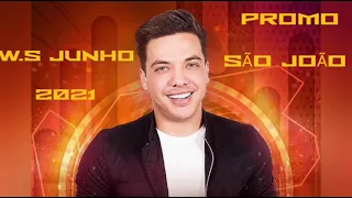 Wesley Safadao- Junho 2021- Promocional São João 2021