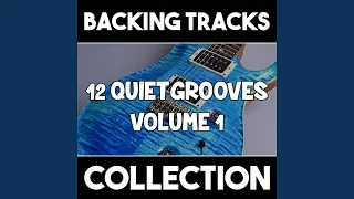 Dorian Groove Backing Track Jam in F minor (dorian)