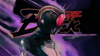 Does Kamen Rider Black Deserve the Hype?