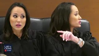 Judge Yells at ‘Insulting’ Parkland Shooter’s Defense, Rips ‘Unprofessionalism’