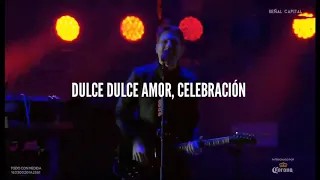 Franz Ferdinand - Love Illumination. Live Corona Capital 2019. Subtitulada en Español