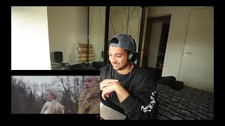 ARAB GUY REACTS TO RUSSIAN RAP PHAROAH - ДИКО, НАПРИМЕР