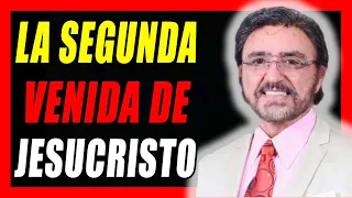 La segunda venida de Jesucristo 🔥 Armando Alducin