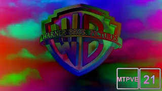 (RQ) Warner Bros Pictures Logo (2002) Scooby Doo Variant Effects (Sponsored by Preview 2 Effects)