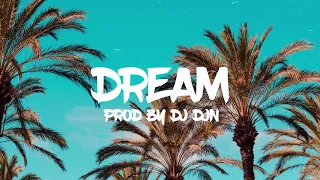 Zouk Instrumental "Dream" 2020 (Prod By DJ DJN)