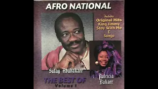 Sulay Abu Bakarr presents Afro National - The Best Of Volume 1 (2000) (Sierra Leone)