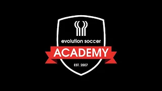 Evolution Soccer Academy -