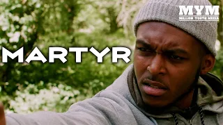 MARTYR (2021) Crime Drama Short Film | MYM