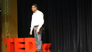 Your question will take you a long way!!! | Shanaka Gunawardena | TEDxYouth@Kandy