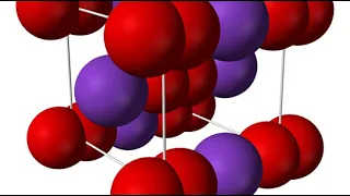 Potassium superoxide | Wikipedia audio article