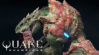 Quake Champions E3 2018 Trailer | Bethesda Press Conference