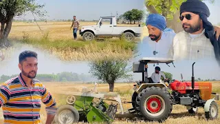 ਅੜਬ ਡਰਾਇਵਰ • Adab Driver • Punjabi Full Comedy Video • Benipal Jattz