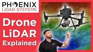 Drone LiDAR Explained