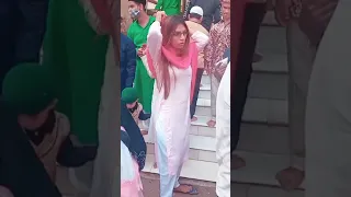 Ajmer Ki Galiyon Mein