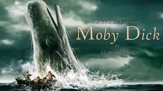 Moby-Dick; or, The Whale  Chapter 101-104