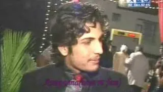 rajat tokas in ita award....wmv